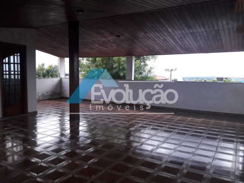 Conheça 15 do imóvel - Casa em Condomínio 3 quartos à venda Rio de Janeiro,RJ - R$ 640.000 - V0274 - 16 15 - Casa em Condomínio 3 quartos à venda Rio de Janeiro,RJ - R$ 640.000 - V0274 - 16