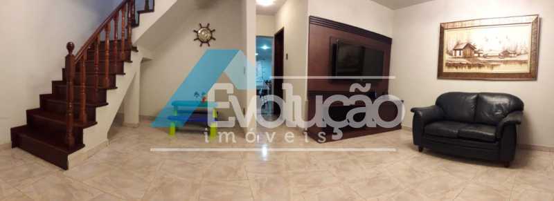Conheça 17 do imóvel - Casa em Condomínio 3 quartos à venda Rio de Janeiro,RJ - R$ 640.000 - V0274 - 18 17 - Casa em Condomínio 3 quartos à venda Rio de Janeiro,RJ - R$ 640.000 - V0274 - 18