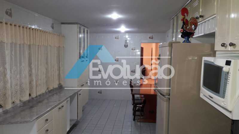 18 - Casa em Condomínio 3 quartos à venda Rio de Janeiro,RJ - R$ 640.000 - V0274 - 19