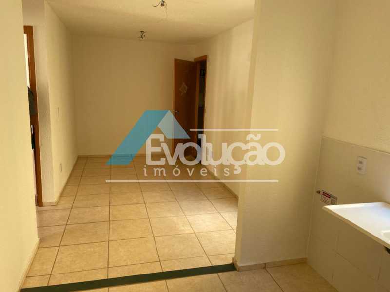 F - Apartamento 2 quartos para alugar Rio de Janeiro,RJ - R$ 850 - A0316 - 13