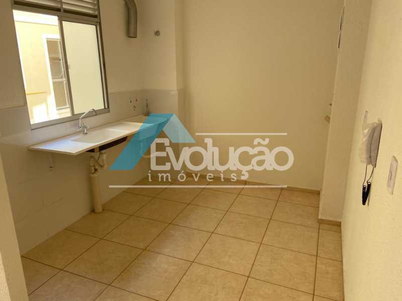 F - Apartamento 2 quartos para alugar Rio de Janeiro,RJ - R$ 850 - A0316 - 14