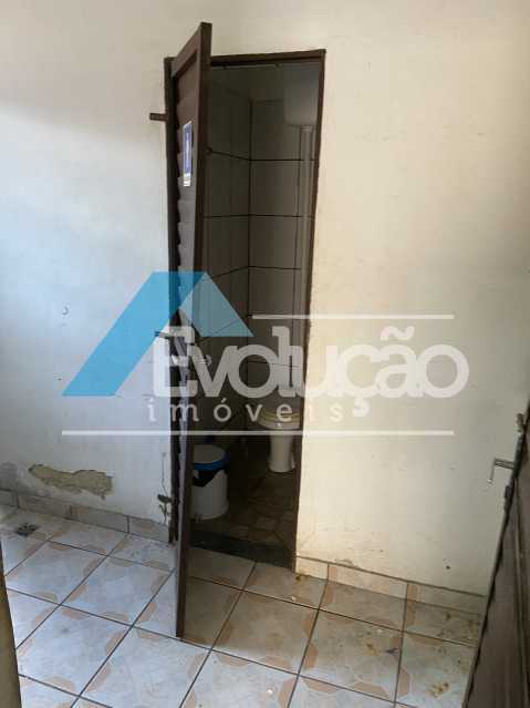 Conheça F do imóvel - Outros à venda Rio de Janeiro,RJ Paciência - R$ 250.000 - V0281 - 14 F - Outros à venda Rio de Janeiro,RJ Paciência - R$ 250.000 - V0281 - 14