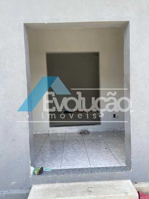 Conheça RECPÇÃO do imóvel - Galpão 230m² para alugar Campo Grande, Rio de Janeiro - R$ 2.800 - A0283 - 4 RECPÇÃO - Galpão 230m² para alugar Campo Grande, Rio de Janeiro - R$ 2.800 - A0283 - 4
