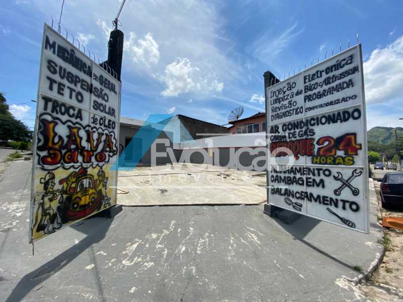 Conheça IMÓVEL do imóvel - Galpão 230m² para alugar Campo Grande, Rio de Janeiro - R$ 2.800 - A0283 - 6 IMÓVEL - Galpão 230m² para alugar Campo Grande, Rio de Janeiro - R$ 2.800 - A0283 - 6
