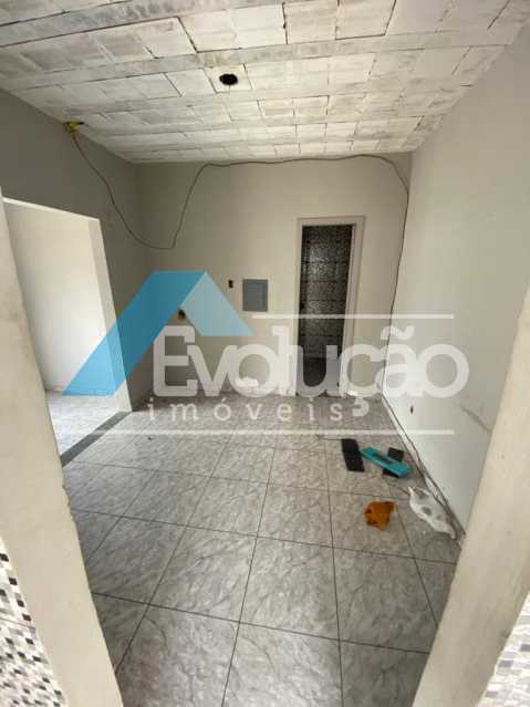 Conheça ESCRITÓRIO do imóvel - Galpão 230m² para alugar Campo Grande, Rio de Janeiro - R$ 2.800 - A0283 - 8 ESCRITÓRIO - Galpão 230m² para alugar Campo Grande, Rio de Janeiro - R$ 2.800 - A0283 - 8