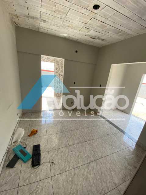 Conheça ESCRITÓRIO do imóvel - Galpão 230m² para alugar Campo Grande, Rio de Janeiro - R$ 2.800 - A0283 - 10 ESCRITÓRIO - Galpão 230m² para alugar Campo Grande, Rio de Janeiro - R$ 2.800 - A0283 - 10