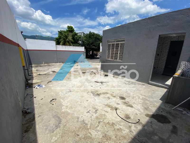 Conheça IMÓVEL do imóvel - Galpão 230m² para alugar Campo Grande, Rio de Janeiro - R$ 2.800 - A0283 - 11 IMÓVEL - Galpão 230m² para alugar Campo Grande, Rio de Janeiro - R$ 2.800 - A0283 - 11
