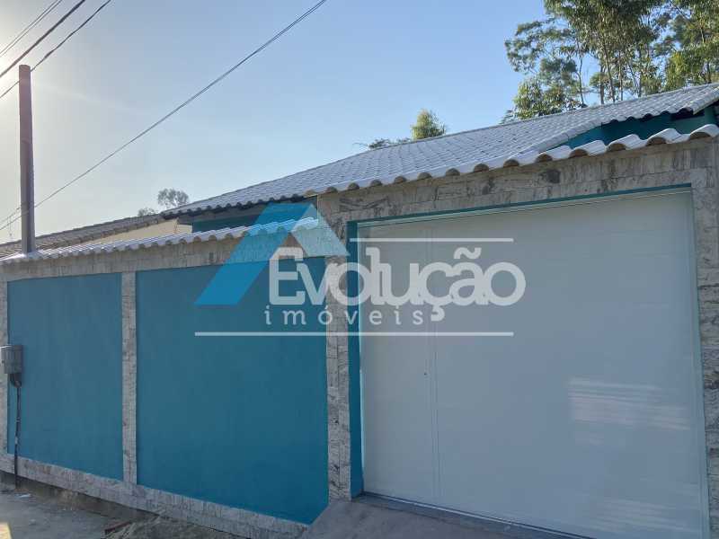 Conheça FACHADA do imóvel - Casa à venda Rua Farol de São Tomé,Campo Grande, Rio de Janeiro - R$ 285.000 - V0299 - 4 FACHADA - Casa à venda Rua Farol de São Tomé,Campo Grande, Rio de Janeiro - R$ 285.000 - V0299 - 4
