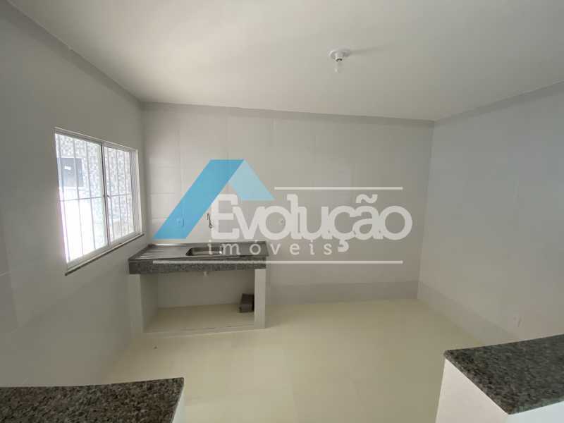 Conheça COZINHA do imóvel - Casa à venda Rua Farol de São Tomé,Campo Grande, Rio de Janeiro - R$ 285.000 - V0299 - 13 COZINHA - Casa à venda Rua Farol de São Tomé,Campo Grande, Rio de Janeiro - R$ 285.000 - V0299 - 13