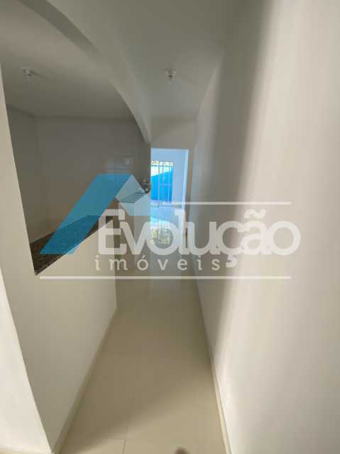Conheça CIRCULAÇÃO CASA do imóvel - Casa à venda Rua Farol de São Tomé,Campo Grande, Rio de Janeiro - R$ 285.000 - V0299 - 15 CIRCULAÇÃO CASA - Casa à venda Rua Farol de São Tomé,Campo Grande, Rio de Janeiro - R$ 285.000 - V0299 - 15