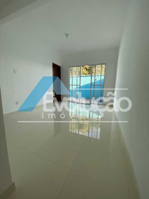 Conheça SALA do imóvel - Casa à venda Rua Farol de São Tomé,Campo Grande, Rio de Janeiro - R$ 285.000 - V0299 - 16 SALA - Casa à venda Rua Farol de São Tomé,Campo Grande, Rio de Janeiro - R$ 285.000 - V0299 - 16