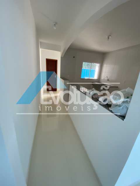 Conheça CIRCULAÇÃO CASA do imóvel - Casa à venda Rua Farol de São Tomé,Campo Grande, Rio de Janeiro - R$ 285.000 - V0299 - 17 CIRCULAÇÃO CASA - Casa à venda Rua Farol de São Tomé,Campo Grande, Rio de Janeiro - R$ 285.000 - V0299 - 17