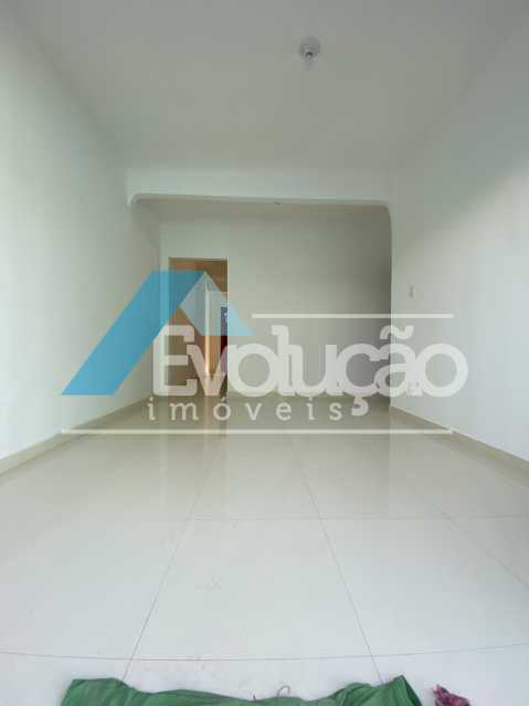 Conheça SALA do imóvel - Casa à venda Rua Farol de São Tomé,Campo Grande, Rio de Janeiro - R$ 285.000 - V0299 - 18 SALA - Casa à venda Rua Farol de São Tomé,Campo Grande, Rio de Janeiro - R$ 285.000 - V0299 - 18