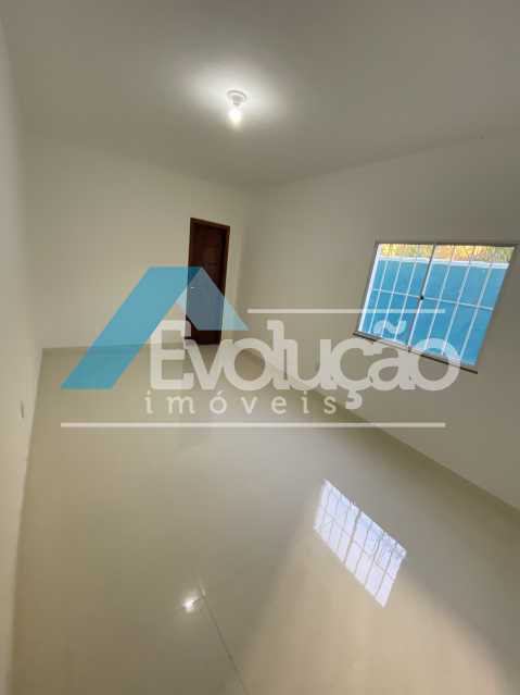 Conheça SUÍTE do imóvel - Casa à venda Rua Farol de São Tomé,Campo Grande, Rio de Janeiro - R$ 285.000 - V0299 - 21 SUÍTE - Casa à venda Rua Farol de São Tomé,Campo Grande, Rio de Janeiro - R$ 285.000 - V0299 - 21