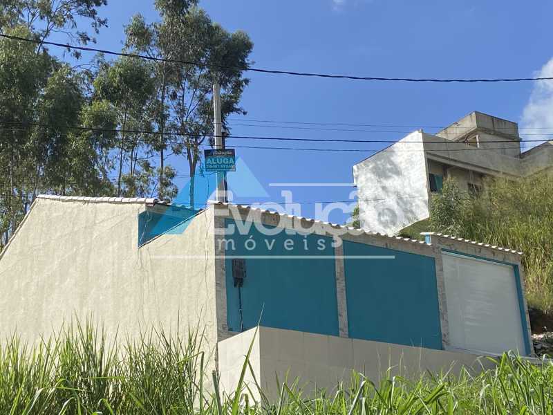 Conheça FACHADA CASA do imóvel - Casa à venda Rua Farol de São Tomé,Campo Grande, Rio de Janeiro - R$ 285.000 - V0299 - 25 FACHADA CASA - Casa à venda Rua Farol de São Tomé,Campo Grande, Rio de Janeiro - R$ 285.000 - V0299 - 25