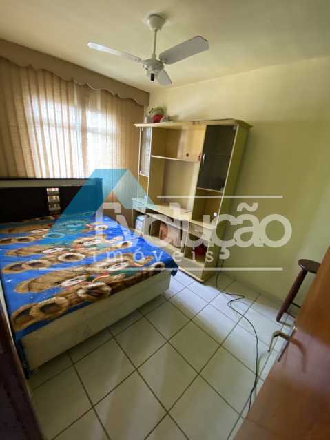 Conheça QUARTO 1 do imóvel - Apartamento para alugar Cosmos, Rio de Janeiro - R$ 1.000 - A0325 - 3 QUARTO 1 - Apartamento para alugar Cosmos, Rio de Janeiro - R$ 1.000 - A0325 - 3