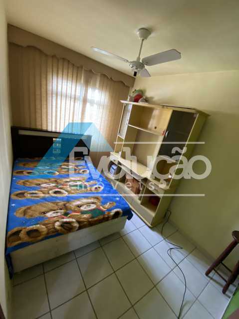 Conheça QUARTO 1 do imóvel - Apartamento para alugar Cosmos, Rio de Janeiro - R$ 1.000 - A0325 - 4 QUARTO 1 - Apartamento para alugar Cosmos, Rio de Janeiro - R$ 1.000 - A0325 - 4