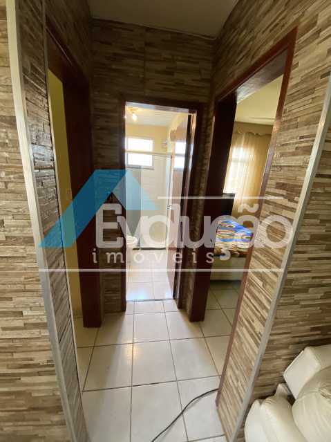 Conheça CORREDOR do imóvel - Apartamento para alugar Cosmos, Rio de Janeiro - R$ 1.000 - A0325 - 7 CORREDOR - Apartamento para alugar Cosmos, Rio de Janeiro - R$ 1.000 - A0325 - 7