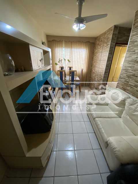 Conheça SALA do imóvel - Apartamento para alugar Cosmos, Rio de Janeiro - R$ 1.000 - A0325 - 8 SALA - Apartamento para alugar Cosmos, Rio de Janeiro - R$ 1.000 - A0325 - 8