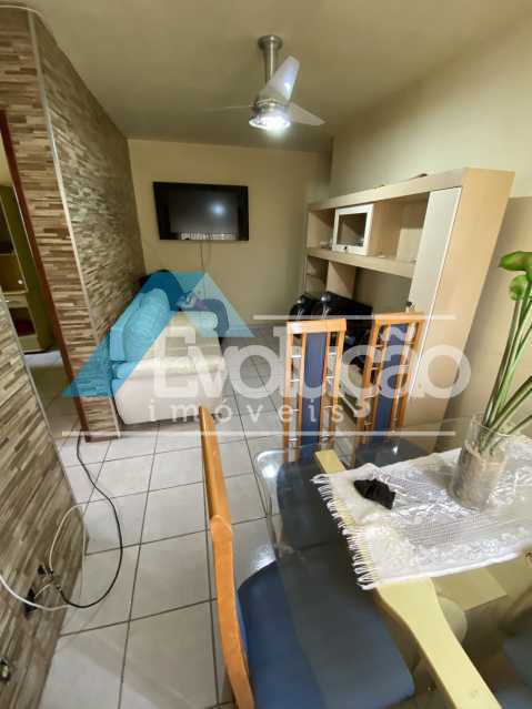 Conheça SALA do imóvel - Apartamento para alugar Cosmos, Rio de Janeiro - R$ 1.000 - A0325 - 9 SALA - Apartamento para alugar Cosmos, Rio de Janeiro - R$ 1.000 - A0325 - 9