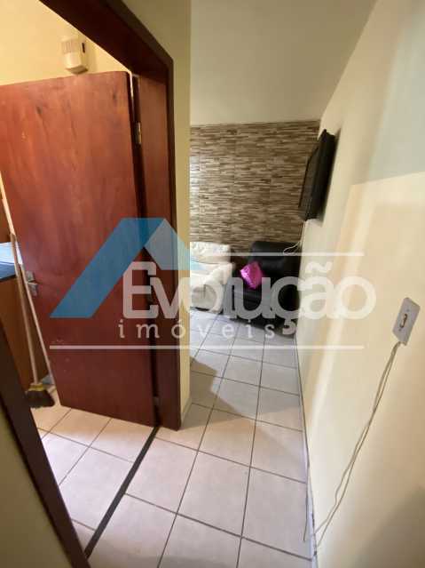 Conheça ENTRADA do imóvel - Apartamento para alugar Cosmos, Rio de Janeiro - R$ 1.000 - A0325 - 11 ENTRADA - Apartamento para alugar Cosmos, Rio de Janeiro - R$ 1.000 - A0325 - 11
