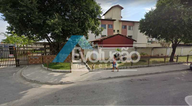 Conheça FACHADA CONDOMÍNIO do imóvel - Apartamento para alugar Cosmos, Rio de Janeiro - R$ 1.000 - A0325 - 1 FACHADA CONDOMÍNIO - Apartamento para alugar Cosmos, Rio de Janeiro - R$ 1.000 - A0325 - 1