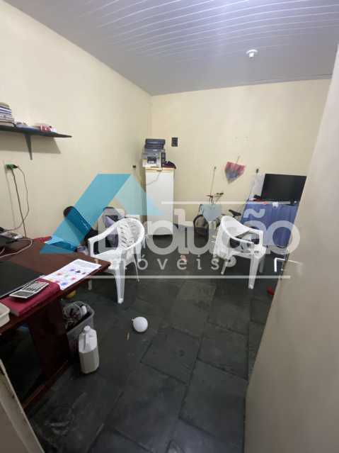 Conheça ESCRITÓRIO do imóvel - Terreno 1000m² para alugar Campo Grande, Rio de Janeiro - R$ 4.000 - V0303 - 7 ESCRITÓRIO - Terreno 1000m² para alugar Campo Grande, Rio de Janeiro - R$ 4.000 - V0303 - 7