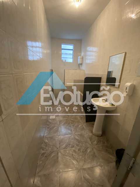 Conheça BANHEIRO 2 do imóvel - Terreno 1000m² para alugar Campo Grande, Rio de Janeiro - R$ 4.000 - V0303 - 10 BANHEIRO 2 - Terreno 1000m² para alugar Campo Grande, Rio de Janeiro - R$ 4.000 - V0303 - 10