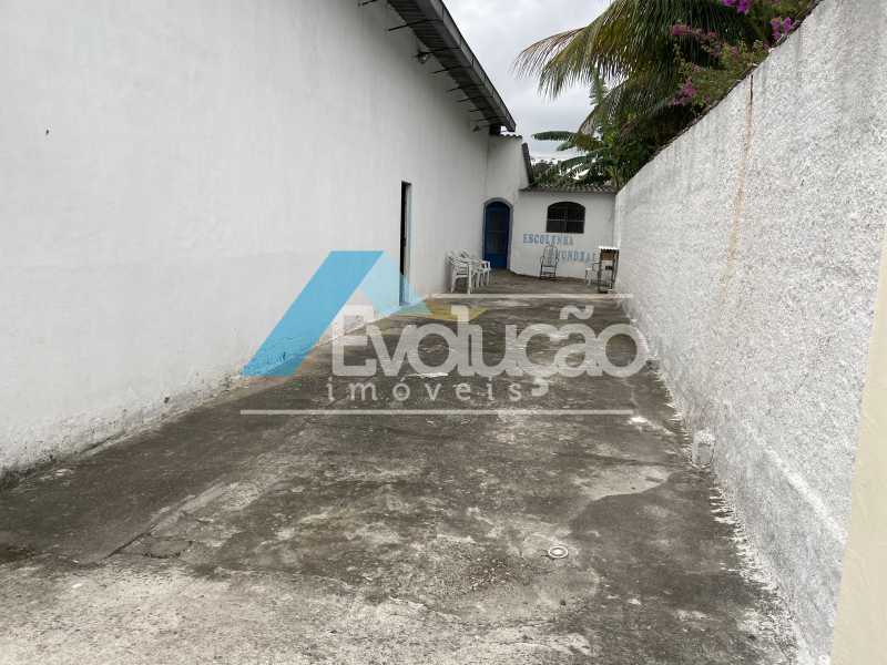 Conheça LATERAL do imóvel - Terreno 1000m² para alugar Campo Grande, Rio de Janeiro - R$ 4.000 - V0303 - 12 LATERAL - Terreno 1000m² para alugar Campo Grande, Rio de Janeiro - R$ 4.000 - V0303 - 12