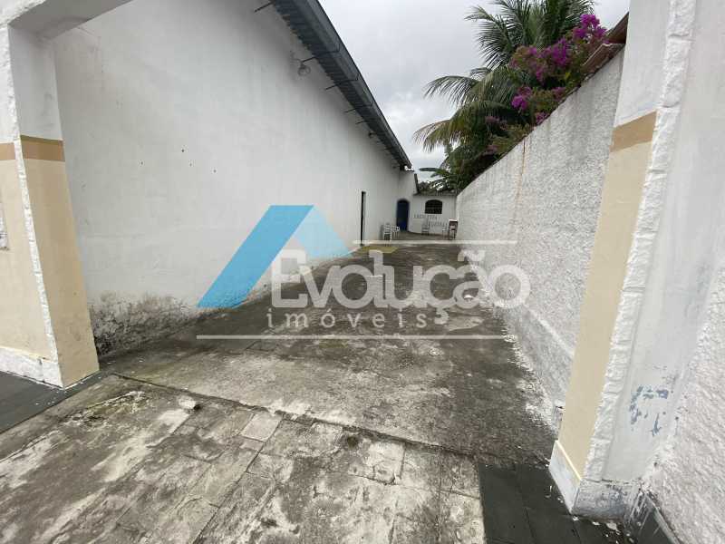 Conheça LATERAL do imóvel - Terreno 1000m² para alugar Campo Grande, Rio de Janeiro - R$ 4.000 - V0303 - 13 LATERAL - Terreno 1000m² para alugar Campo Grande, Rio de Janeiro - R$ 4.000 - V0303 - 13