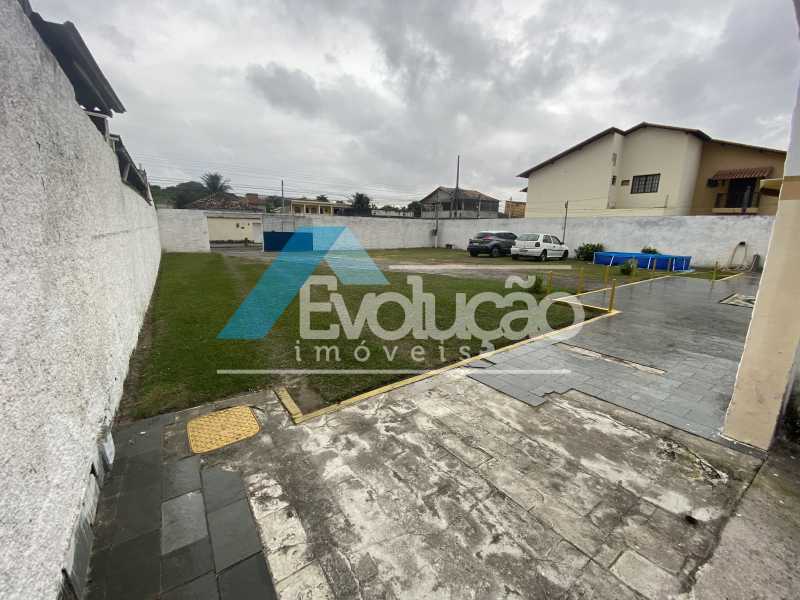 Conheça FRENTE do imóvel - Terreno 1000m² para alugar Campo Grande, Rio de Janeiro - R$ 4.000 - V0303 - 4 FRENTE - Terreno 1000m² para alugar Campo Grande, Rio de Janeiro - R$ 4.000 - V0303 - 4