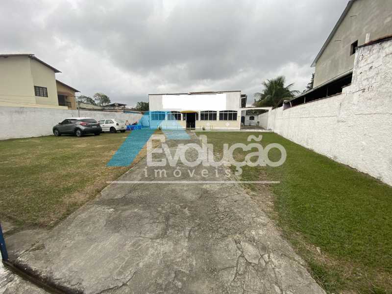 Conheça FRENTE do imóvel - Terreno 1000m² para alugar Campo Grande, Rio de Janeiro - R$ 4.000 - V0303 - 3 FRENTE - Terreno 1000m² para alugar Campo Grande, Rio de Janeiro - R$ 4.000 - V0303 - 3