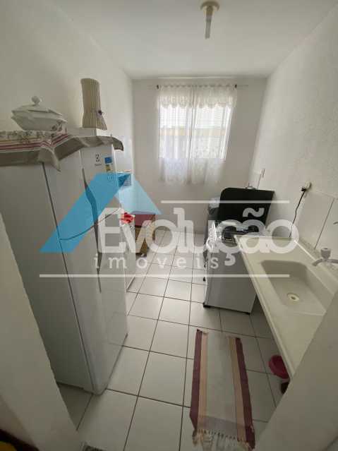 Conheça COZINHA do imóvel - Apartamento 2 quartos à venda Campo Grande, Rio de Janeiro - R$ 127.000 - V0305 - 8 COZINHA - Apartamento 2 quartos à venda Campo Grande, Rio de Janeiro - R$ 127.000 - V0305 - 8