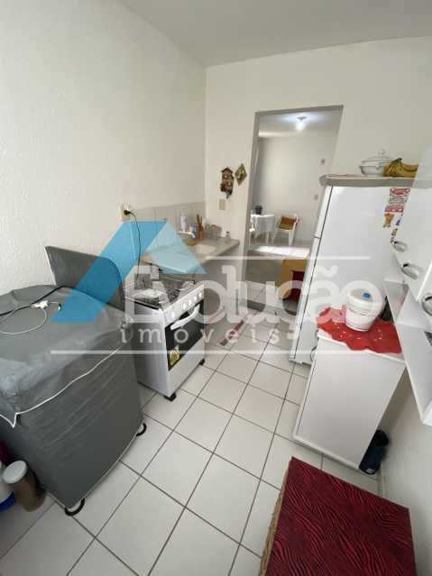 Conheça COZINHA do imóvel - Apartamento 2 quartos à venda Campo Grande, Rio de Janeiro - R$ 127.000 - V0305 - 9 COZINHA - Apartamento 2 quartos à venda Campo Grande, Rio de Janeiro - R$ 127.000 - V0305 - 9