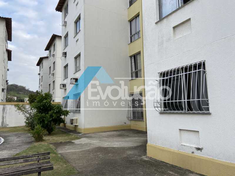 Conheça CONDOMÍNIO do imóvel - Apartamento 2 quartos à venda Campo Grande, Rio de Janeiro - R$ 127.000 - V0305 - 1 CONDOMÍNIO - Apartamento 2 quartos à venda Campo Grande, Rio de Janeiro - R$ 127.000 - V0305 - 1