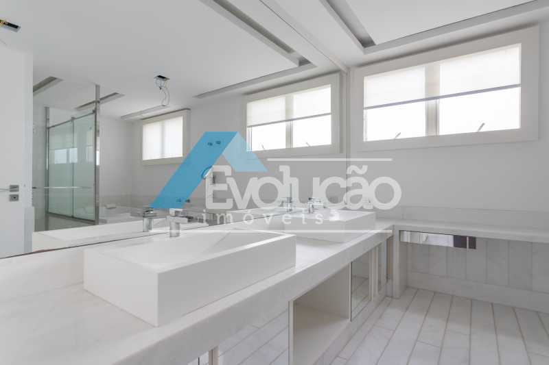 Conheça 16 do imóvel - APARTAMENTO RISERVA UNO BARRA DA TIJUCA RJ - V0308 - 17 16 - APARTAMENTO RISERVA UNO BARRA DA TIJUCA RJ - V0308 - 17