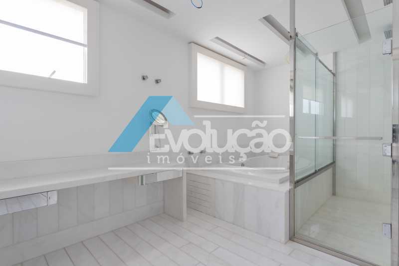 Conheça 17 do imóvel - APARTAMENTO RISERVA UNO BARRA DA TIJUCA RJ - V0308 - 18 17 - APARTAMENTO RISERVA UNO BARRA DA TIJUCA RJ - V0308 - 18