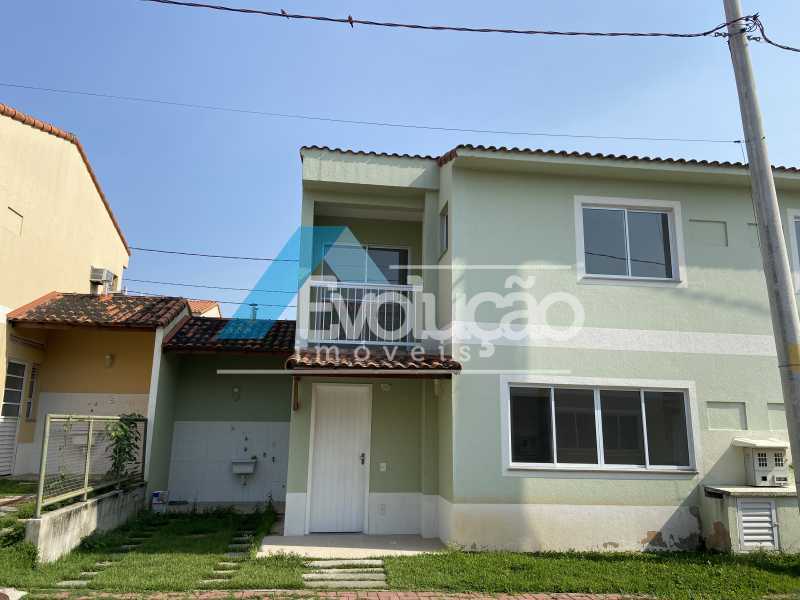 IMG_3680 - Casa em Condomínio 2 quartos para venda e aluguel Rio de Janeiro,RJ - R$ 295.000 - A0333 - 3