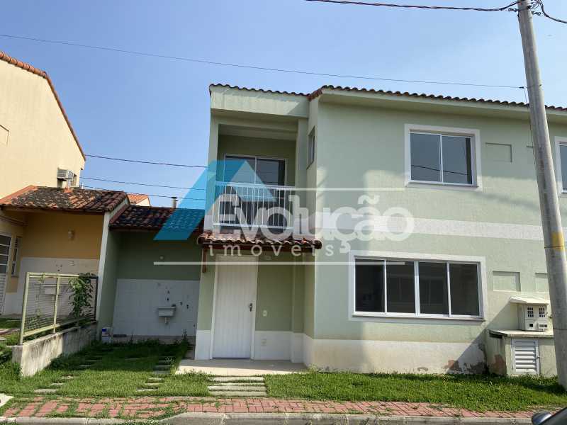 IMG_3681 - Casa em Condomínio 2 quartos para venda e aluguel Rio de Janeiro,RJ - R$ 295.000 - A0333 - 4
