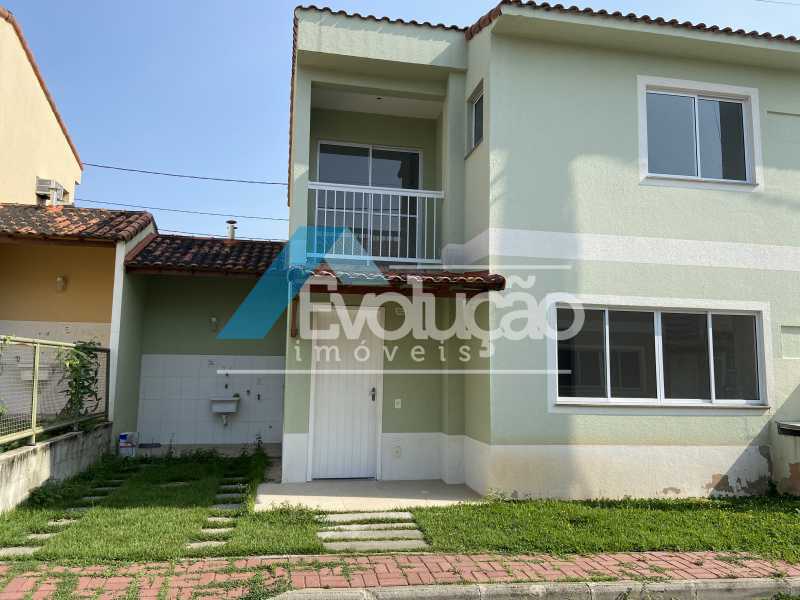 IMG_3682 - Casa em Condomínio 2 quartos para venda e aluguel Rio de Janeiro,RJ - R$ 295.000 - A0333 - 5