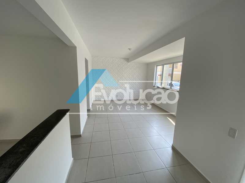 IMG_3683 - Casa em Condomínio 2 quartos para venda e aluguel Rio de Janeiro,RJ - R$ 295.000 - A0333 - 6