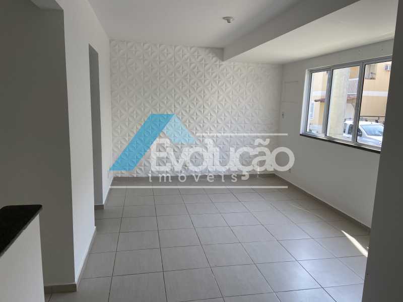 IMG_3684 - Casa em Condomínio 2 quartos para venda e aluguel Rio de Janeiro,RJ - R$ 295.000 - A0333 - 7