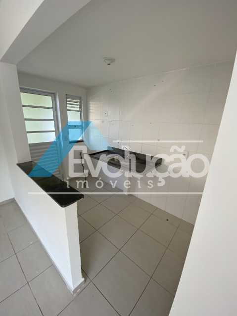 IMG_3685 - Casa em Condomínio 2 quartos para venda e aluguel Rio de Janeiro,RJ - R$ 295.000 - A0333 - 8