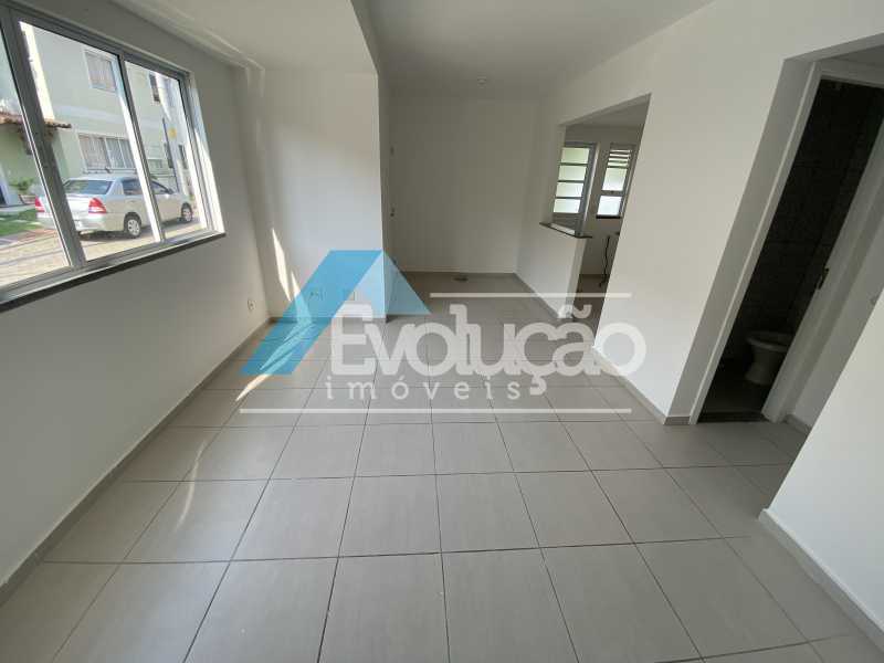 IMG_3686 - Casa em Condomínio 2 quartos para venda e aluguel Rio de Janeiro,RJ - R$ 295.000 - A0333 - 9