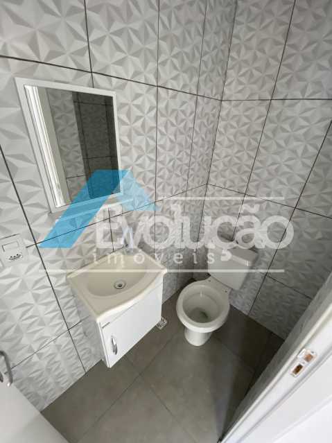 IMG_3687 - Casa em Condomínio 2 quartos para venda e aluguel Rio de Janeiro,RJ - R$ 295.000 - A0333 - 10
