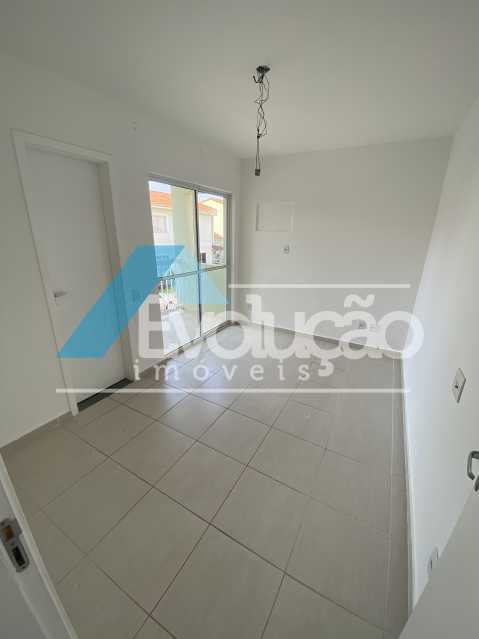 IMG_3690 - Casa em Condomínio 2 quartos para venda e aluguel Rio de Janeiro,RJ - R$ 295.000 - A0333 - 13