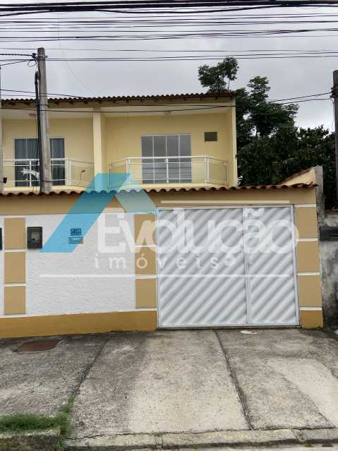 IMG_7269 - Casa 2 quartos para alugar Rio de Janeiro,RJ - R$ 1.500 - A0335 - 3