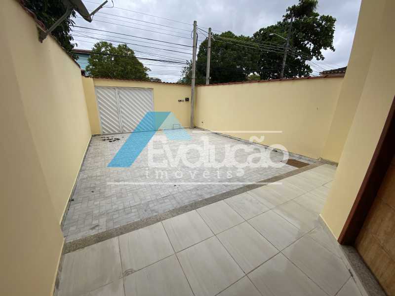 IMG_7276 - Casa 2 quartos para alugar Rio de Janeiro,RJ - R$ 1.500 - A0335 - 9