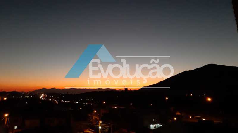 Conheça VISTA do imóvel - Casa em Condomínio 5 quartos à venda Campo Grande, Rio de Janeiro - R$ 1.325.000 - V0312 - 6 VISTA - Casa em Condomínio 5 quartos à venda Campo Grande, Rio de Janeiro - R$ 1.325.000 - V0312 - 6