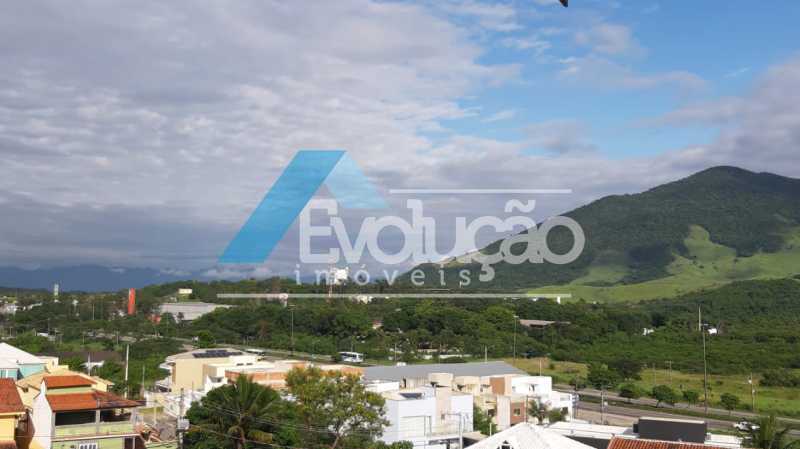 Conheça VISTA do imóvel - Casa em Condomínio 5 quartos à venda Campo Grande, Rio de Janeiro - R$ 1.325.000 - V0312 - 7 VISTA - Casa em Condomínio 5 quartos à venda Campo Grande, Rio de Janeiro - R$ 1.325.000 - V0312 - 7
